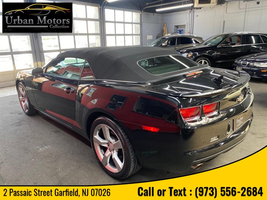 2011 Chevrolet Camaro 2LT, available for sale in Garfield, New Jersey | Urban Motors Collection. Garfield, New Jersey 2011 Chevrolet Camaro 2LT, available for sale in Garfield, New Jersey | Urban Motors Collection. Garfield, New Jersey