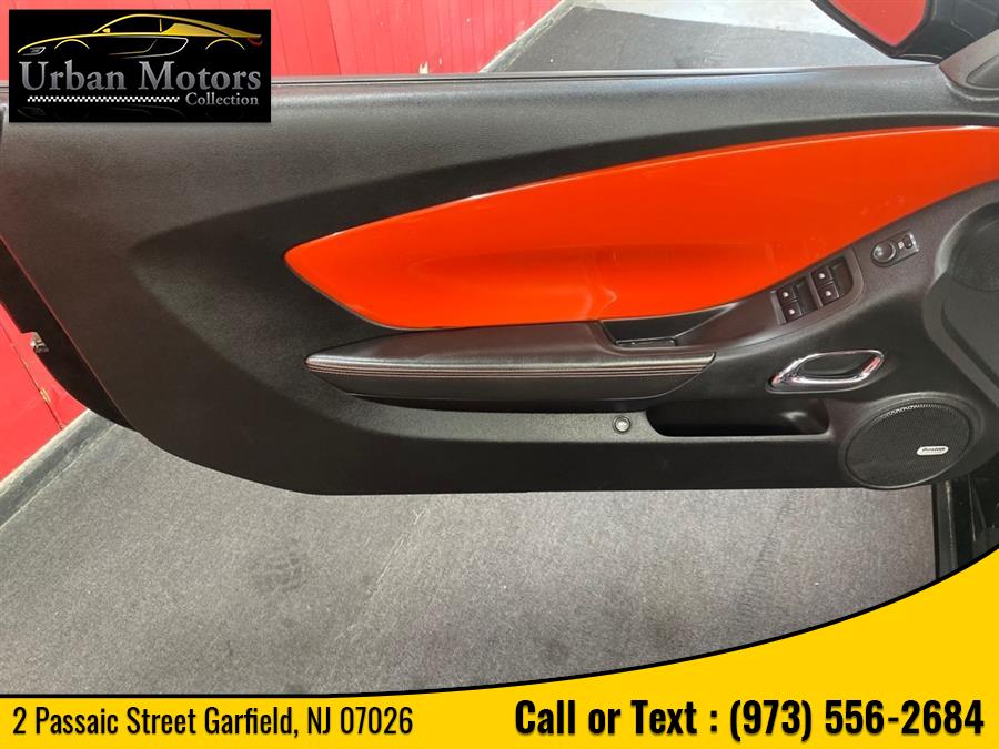 2011 Chevrolet Camaro 2LT, available for sale in Garfield, New Jersey | Urban Motors Collection. Garfield, New Jersey 2011 Chevrolet Camaro 2LT, available for sale in Garfield, New Jersey | Urban Motors Collection. Garfield, New Jersey
