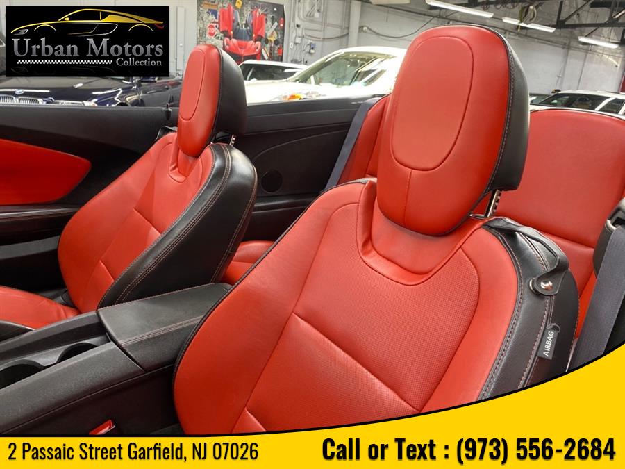 2011 Chevrolet Camaro 2LT, available for sale in Garfield, New Jersey | Urban Motors Collection. Garfield, New Jersey 2011 Chevrolet Camaro 2LT, available for sale in Garfield, New Jersey | Urban Motors Collection. Garfield, New Jersey