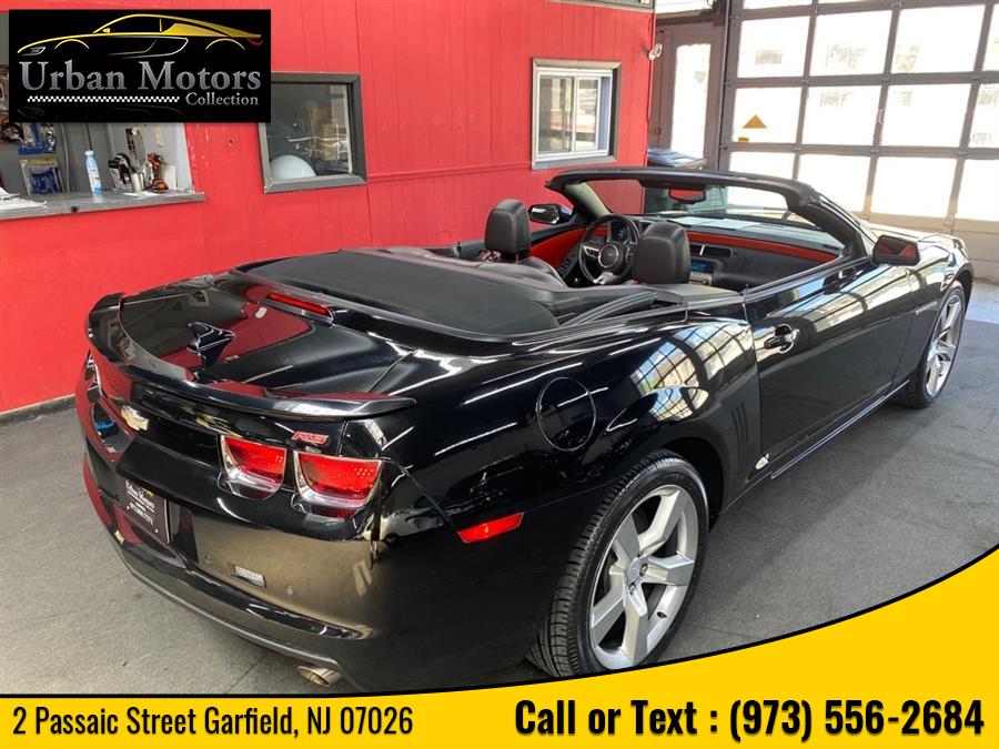 2011 Chevrolet Camaro 2LT, available for sale in Garfield, New Jersey | Urban Motors Collection. Garfield, New Jersey 2011 Chevrolet Camaro 2LT, available for sale in Garfield, New Jersey | Urban Motors Collection. Garfield, New Jersey