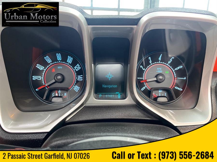 2011 Chevrolet Camaro 2LT, available for sale in Garfield, New Jersey | Urban Motors Collection. Garfield, New Jersey 2011 Chevrolet Camaro 2LT, available for sale in Garfield, New Jersey | Urban Motors Collection. Garfield, New Jersey