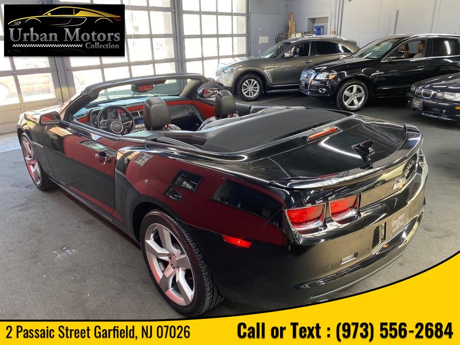 2011 Chevrolet Camaro 2LT, available for sale in Garfield, New Jersey | Urban Motors Collection. Garfield, New Jersey 2011 Chevrolet Camaro 2LT, available for sale in Garfield, New Jersey | Urban Motors Collection. Garfield, New Jersey