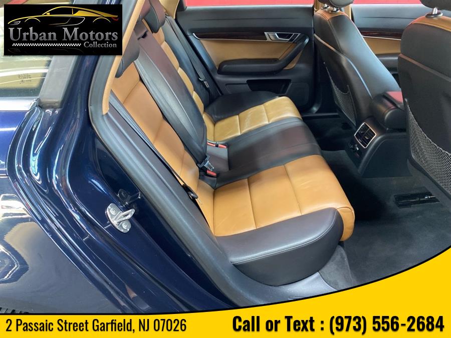 Used Audi A6 Premium Plus 2009 | Urban Motors Collection. Garfield, New Jersey Used Audi A6 Premium Plus 2009 | Urban Motors Collection. Garfield, New Jersey