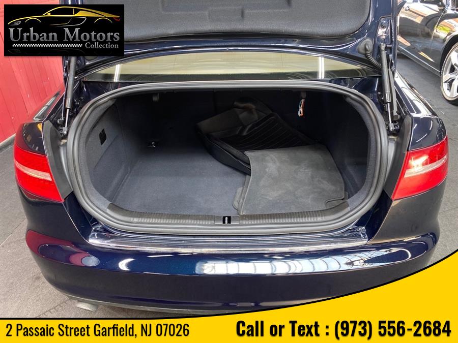 Used Audi A6 Premium Plus 2009 | Urban Motors Collection. Garfield, New Jersey Used Audi A6 Premium Plus 2009 | Urban Motors Collection. Garfield, New Jersey