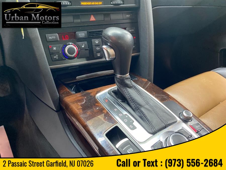 Used Audi A6 Premium Plus 2009 | Urban Motors Collection. Garfield, New Jersey Used Audi A6 Premium Plus 2009 | Urban Motors Collection. Garfield, New Jersey