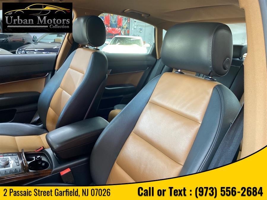 Used Audi A6 Premium Plus 2009 | Urban Motors Collection. Garfield, New Jersey Used Audi A6 Premium Plus 2009 | Urban Motors Collection. Garfield, New Jersey
