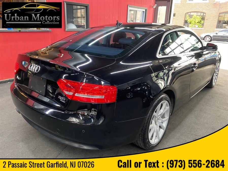 Used Audi A5 2.0T Premium Plus 2012 | Urban Motors Collection. Garfield, New Jersey Used Audi A5 2.0T Premium Plus 2012 | Urban Motors Collection. Garfield, New Jersey