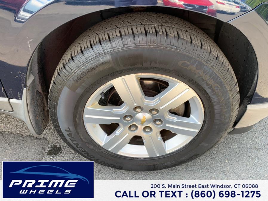 2012 Chevrolet Traverse AWD 4dr LT w/1LT, available for sale in East Windsor, Connecticut | Prime Wheels. East Windsor, Connecticut 2012 Chevrolet Traverse AWD 4dr LT w/1LT, available for sale in East Windsor, Connecticut | Prime Wheels. East Windsor, Connecticut