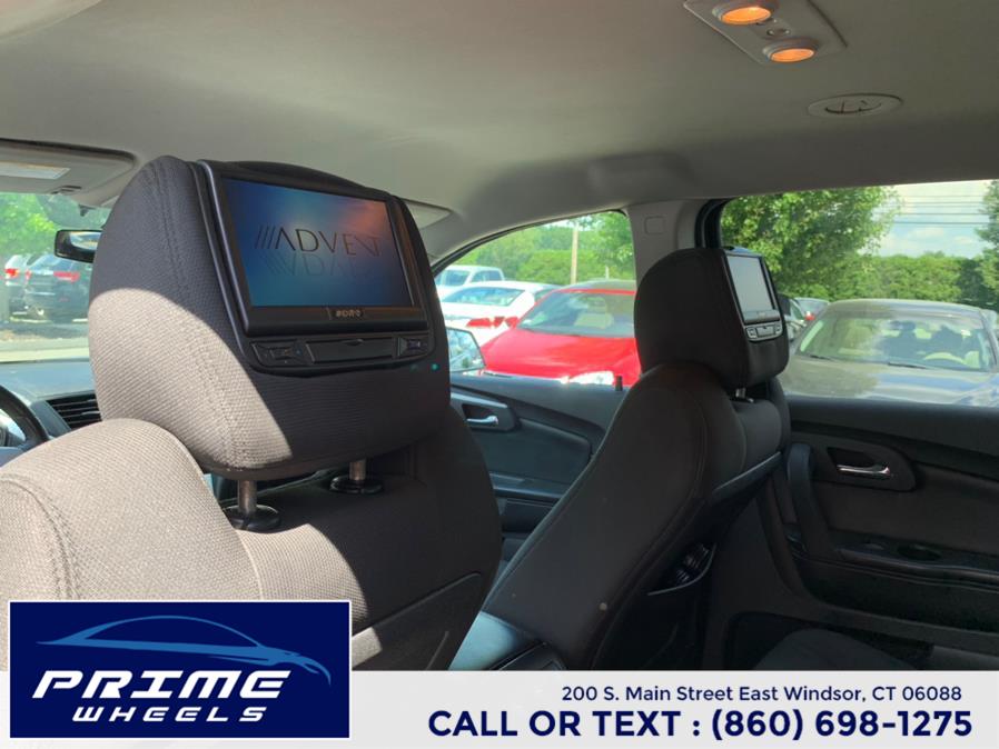 2012 Chevrolet Traverse AWD 4dr LT w/1LT, available for sale in East Windsor, Connecticut | Prime Wheels. East Windsor, Connecticut 2012 Chevrolet Traverse AWD 4dr LT w/1LT, available for sale in East Windsor, Connecticut | Prime Wheels. East Windsor, Connecticut