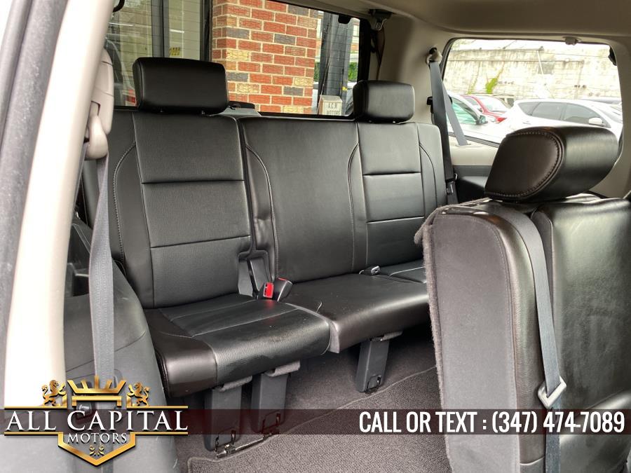 Used Nissan Armada 4WD 4dr SL 2015 | All Capital Motors. Brooklyn, New York Used Nissan Armada 4WD 4dr SL 2015 | All Capital Motors. Brooklyn, New York