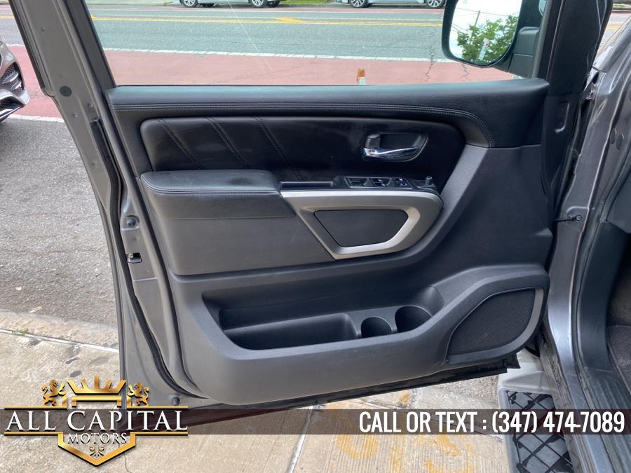 Used Nissan Armada 4WD 4dr SL 2015 | All Capital Motors. Brooklyn, New York Used Nissan Armada 4WD 4dr SL 2015 | All Capital Motors. Brooklyn, New York