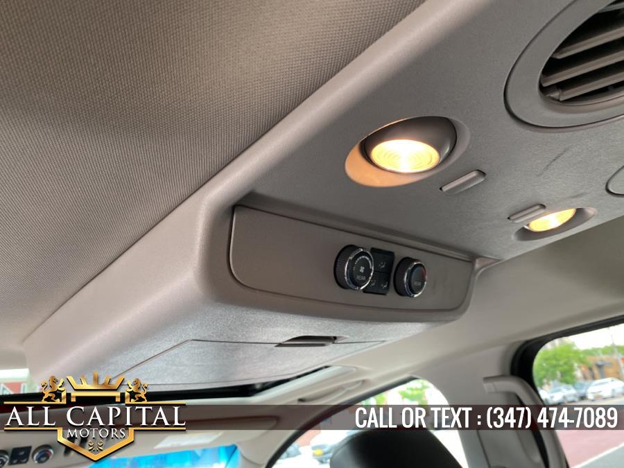 Used Nissan Armada 4WD 4dr SL 2015 | All Capital Motors. Brooklyn, New York Used Nissan Armada 4WD 4dr SL 2015 | All Capital Motors. Brooklyn, New York