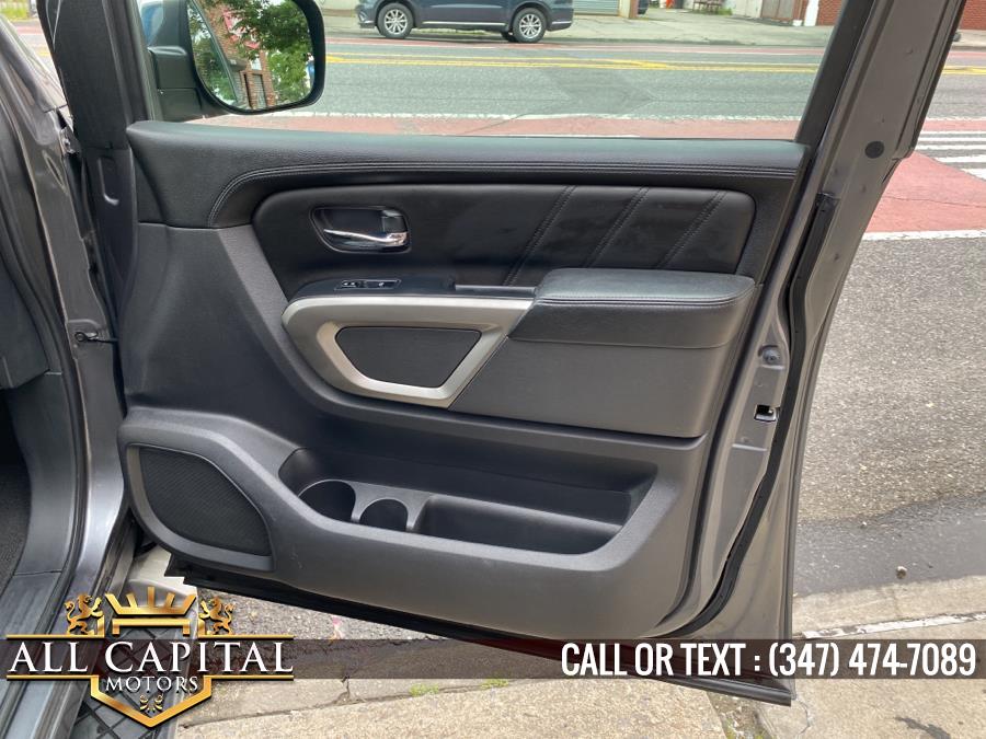 Used Nissan Armada 4WD 4dr SL 2015 | All Capital Motors. Brooklyn, New York Used Nissan Armada 4WD 4dr SL 2015 | All Capital Motors. Brooklyn, New York