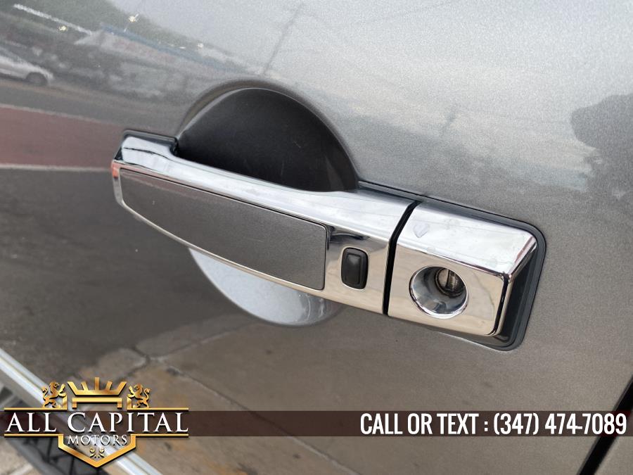 Used Nissan Armada 4WD 4dr SL 2015 | All Capital Motors. Brooklyn, New York Used Nissan Armada 4WD 4dr SL 2015 | All Capital Motors. Brooklyn, New York