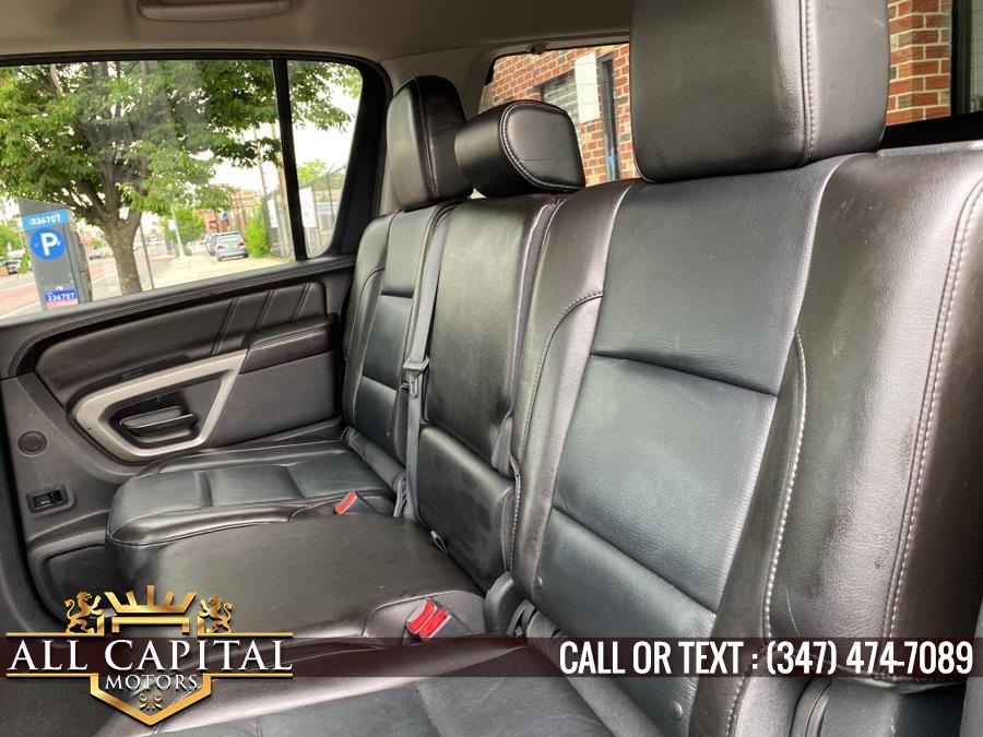 Used Nissan Armada 4WD 4dr SL 2015 | All Capital Motors. Brooklyn, New York Used Nissan Armada 4WD 4dr SL 2015 | All Capital Motors. Brooklyn, New York