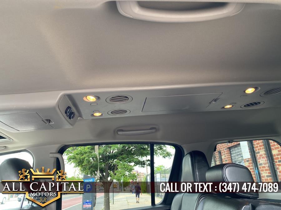 Used Nissan Armada 4WD 4dr SL 2015 | All Capital Motors. Brooklyn, New York Used Nissan Armada 4WD 4dr SL 2015 | All Capital Motors. Brooklyn, New York