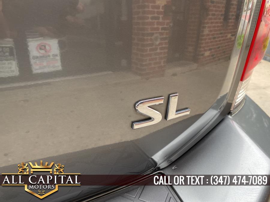 Used Nissan Armada 4WD 4dr SL 2015 | All Capital Motors. Brooklyn, New York Used Nissan Armada 4WD 4dr SL 2015 | All Capital Motors. Brooklyn, New York