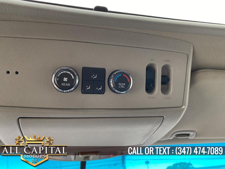 Used Nissan Armada 4WD 4dr SL 2015 | All Capital Motors. Brooklyn, New York Used Nissan Armada 4WD 4dr SL 2015 | All Capital Motors. Brooklyn, New York