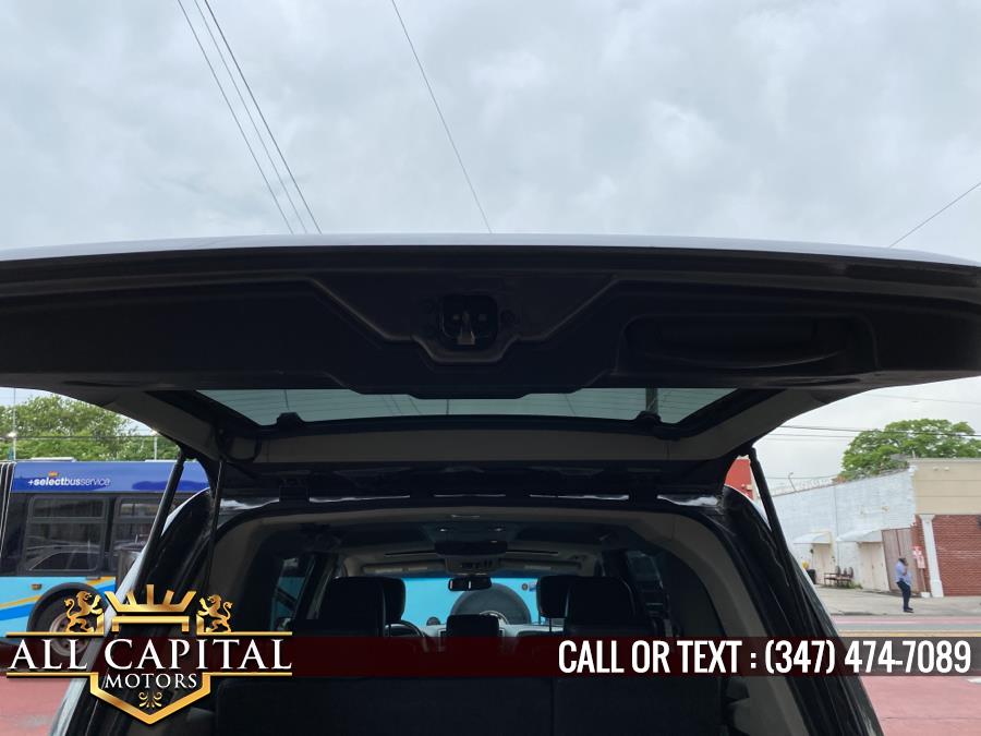 Used Nissan Armada 4WD 4dr SL 2015 | All Capital Motors. Brooklyn, New York Used Nissan Armada 4WD 4dr SL 2015 | All Capital Motors. Brooklyn, New York