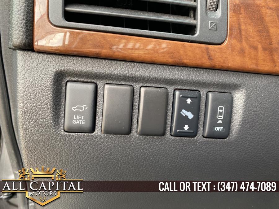 Used Nissan Armada 4WD 4dr SL 2015 | All Capital Motors. Brooklyn, New York Used Nissan Armada 4WD 4dr SL 2015 | All Capital Motors. Brooklyn, New York