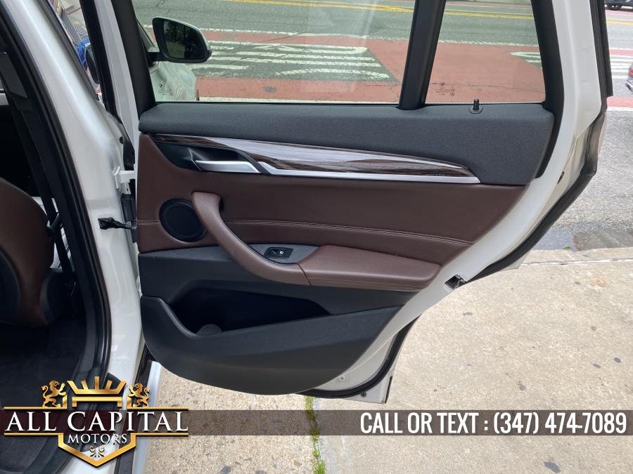 Used BMW X1 xDrive28i Sports Activity Vehicle Brazil 2017 | All Capital Motors. Brooklyn, New York Used BMW X1 xDrive28i Sports Activity Vehicle Brazil 2017 | All Capital Motors. Brooklyn, New York