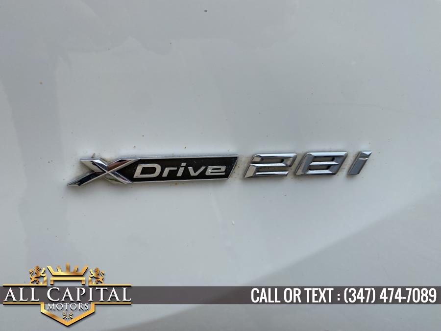 Used BMW X1 xDrive28i Sports Activity Vehicle Brazil 2017 | All Capital Motors. Brooklyn, New York Used BMW X1 xDrive28i Sports Activity Vehicle Brazil 2017 | All Capital Motors. Brooklyn, New York