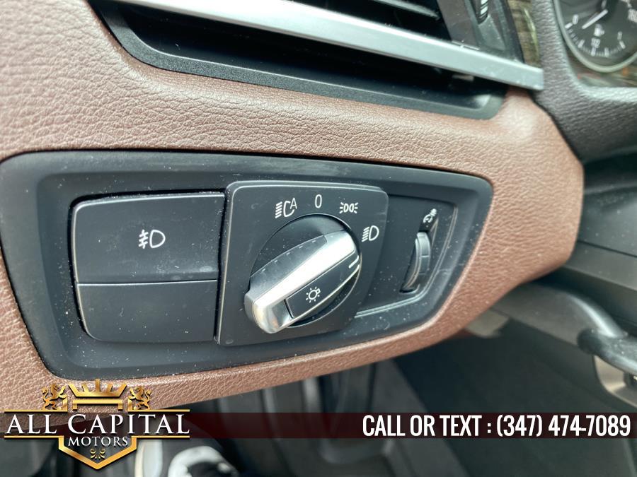 Used BMW X1 xDrive28i Sports Activity Vehicle Brazil 2017 | All Capital Motors. Brooklyn, New York Used BMW X1 xDrive28i Sports Activity Vehicle Brazil 2017 | All Capital Motors. Brooklyn, New York