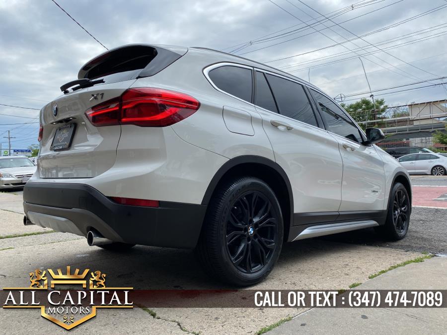 Used BMW X1 xDrive28i Sports Activity Vehicle Brazil 2017 | All Capital Motors. Brooklyn, New York Used BMW X1 xDrive28i Sports Activity Vehicle Brazil 2017 | All Capital Motors. Brooklyn, New York