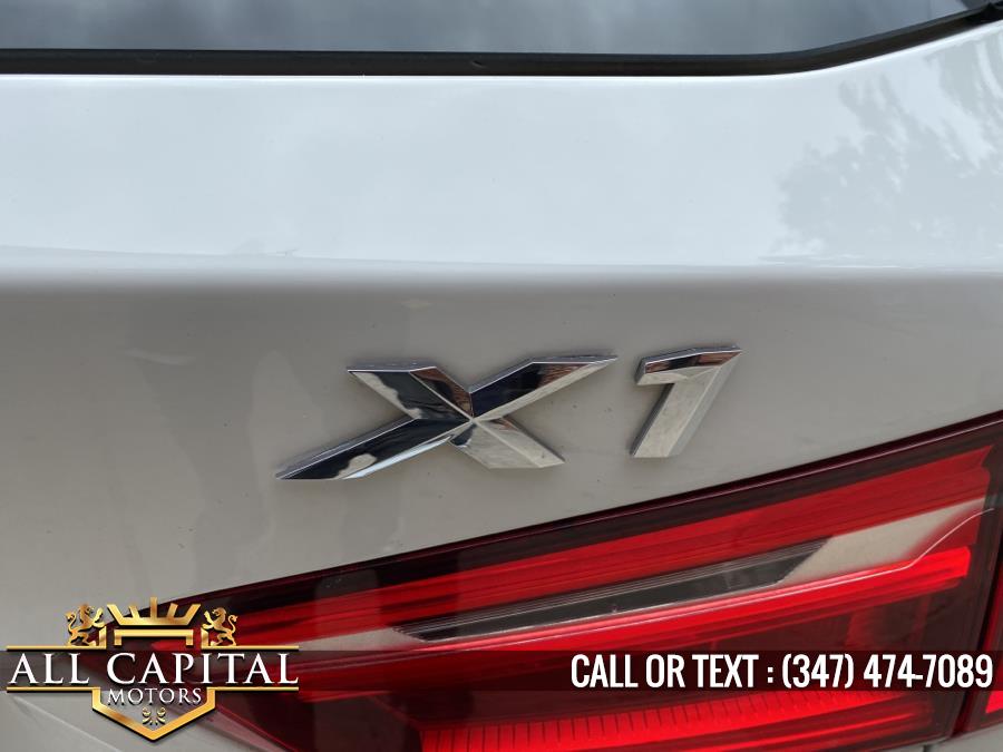 Used BMW X1 xDrive28i Sports Activity Vehicle Brazil 2017 | All Capital Motors. Brooklyn, New York Used BMW X1 xDrive28i Sports Activity Vehicle Brazil 2017 | All Capital Motors. Brooklyn, New York