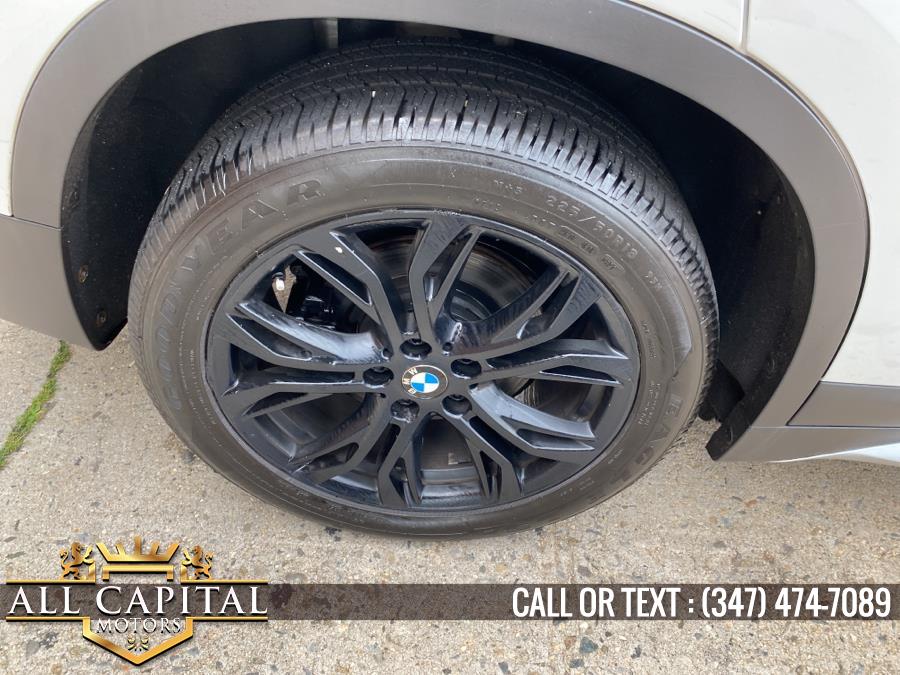 Used BMW X1 xDrive28i Sports Activity Vehicle Brazil 2017 | All Capital Motors. Brooklyn, New York Used BMW X1 xDrive28i Sports Activity Vehicle Brazil 2017 | All Capital Motors. Brooklyn, New York