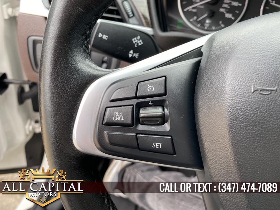 Used BMW X1 xDrive28i Sports Activity Vehicle Brazil 2017 | All Capital Motors. Brooklyn, New York Used BMW X1 xDrive28i Sports Activity Vehicle Brazil 2017 | All Capital Motors. Brooklyn, New York