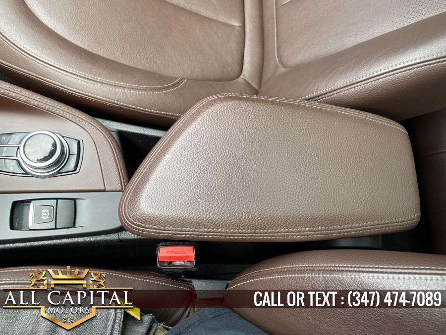 Used BMW X1 xDrive28i Sports Activity Vehicle Brazil 2017 | All Capital Motors. Brooklyn, New York Used BMW X1 xDrive28i Sports Activity Vehicle Brazil 2017 | All Capital Motors. Brooklyn, New York