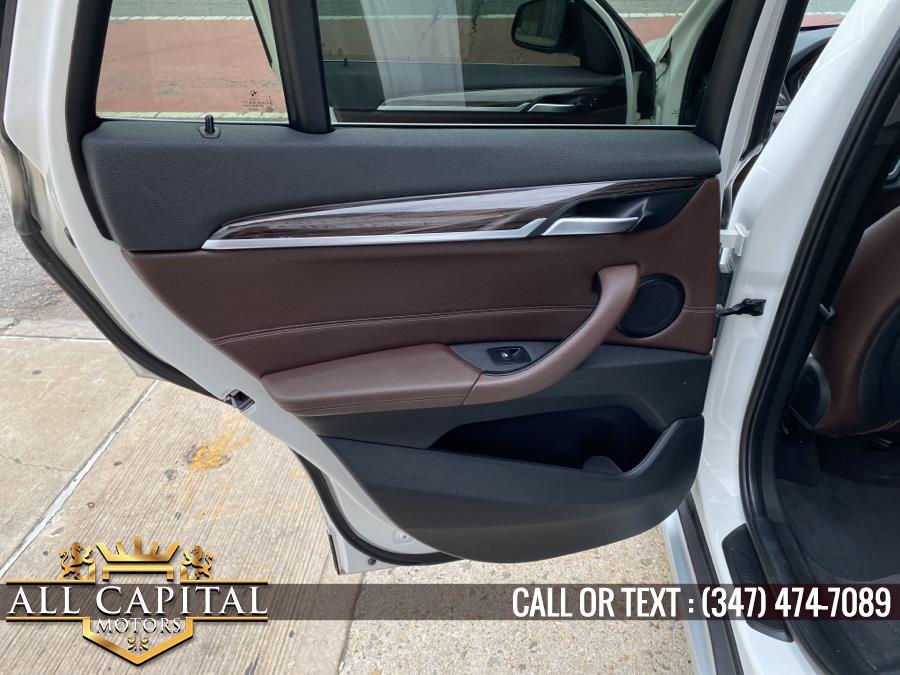 Used BMW X1 xDrive28i Sports Activity Vehicle Brazil 2017 | All Capital Motors. Brooklyn, New York Used BMW X1 xDrive28i Sports Activity Vehicle Brazil 2017 | All Capital Motors. Brooklyn, New York