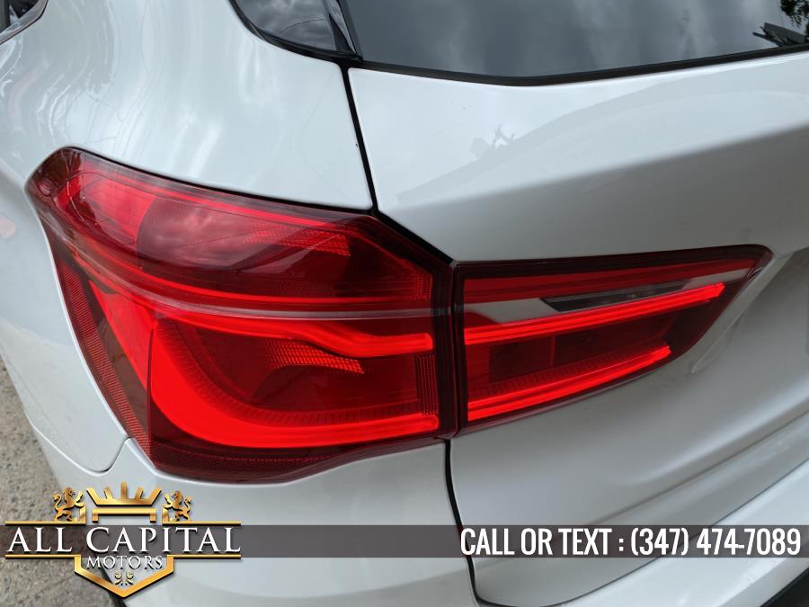 Used BMW X1 xDrive28i Sports Activity Vehicle Brazil 2017 | All Capital Motors. Brooklyn, New York Used BMW X1 xDrive28i Sports Activity Vehicle Brazil 2017 | All Capital Motors. Brooklyn, New York
