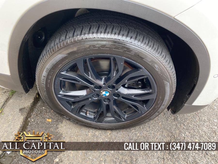 Used BMW X1 xDrive28i Sports Activity Vehicle Brazil 2017 | All Capital Motors. Brooklyn, New York Used BMW X1 xDrive28i Sports Activity Vehicle Brazil 2017 | All Capital Motors. Brooklyn, New York