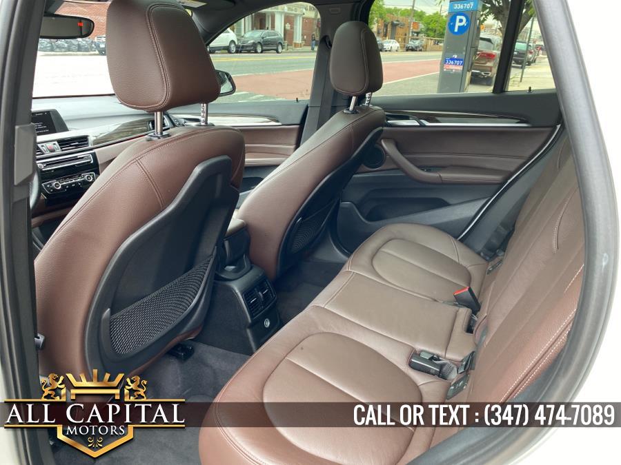 Used BMW X1 xDrive28i Sports Activity Vehicle Brazil 2017 | All Capital Motors. Brooklyn, New York Used BMW X1 xDrive28i Sports Activity Vehicle Brazil 2017 | All Capital Motors. Brooklyn, New York