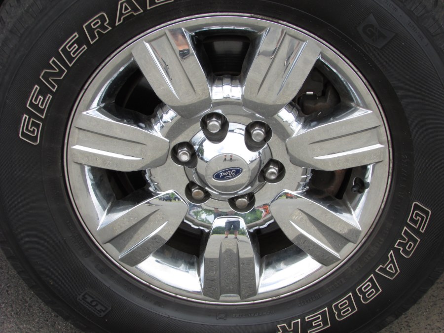 2012 Ford F-150 4WD SuperCab 145" XLT, available for sale in East Windsor, Connecticut | United Auto Sales of E Windsor, Inc. East Windsor, Connecticut 2012 Ford F-150 4WD SuperCab 145" XLT, available for sale in East Windsor, Connecticut | United Auto Sales of E Windsor, Inc. East Windsor, Connecticut
