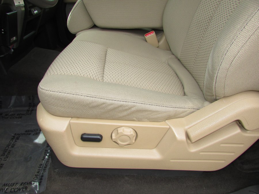 2012 Ford F-150 4WD SuperCab 145" XLT, available for sale in East Windsor, Connecticut | United Auto Sales of E Windsor, Inc. East Windsor, Connecticut 2012 Ford F-150 4WD SuperCab 145" XLT, available for sale in East Windsor, Connecticut | United Auto Sales of E Windsor, Inc. East Windsor, Connecticut