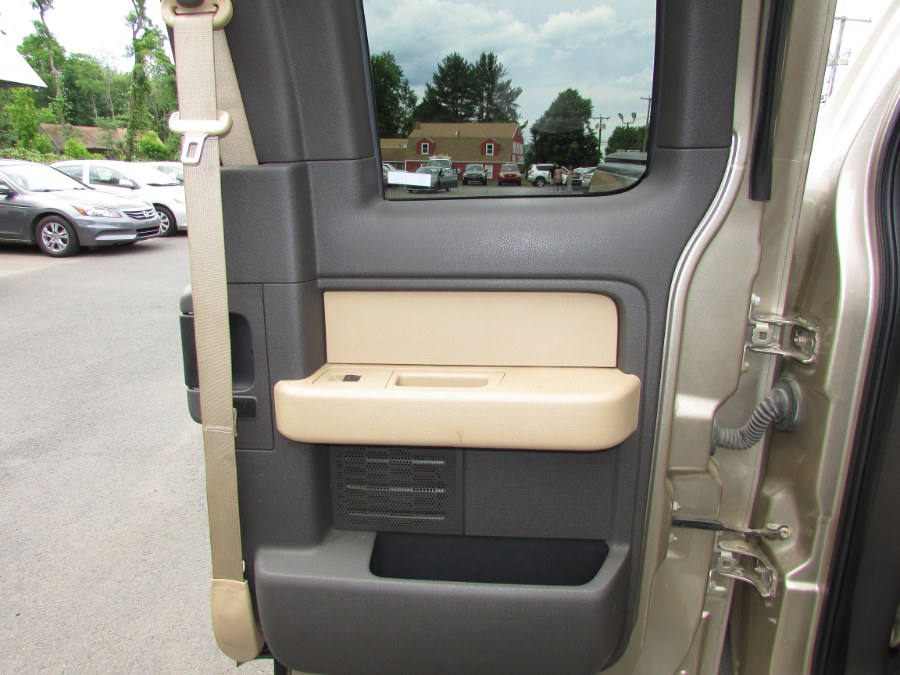 2012 Ford F-150 4WD SuperCab 145" XLT, available for sale in East Windsor, Connecticut | United Auto Sales of E Windsor, Inc. East Windsor, Connecticut 2012 Ford F-150 4WD SuperCab 145" XLT, available for sale in East Windsor, Connecticut | United Auto Sales of E Windsor, Inc. East Windsor, Connecticut