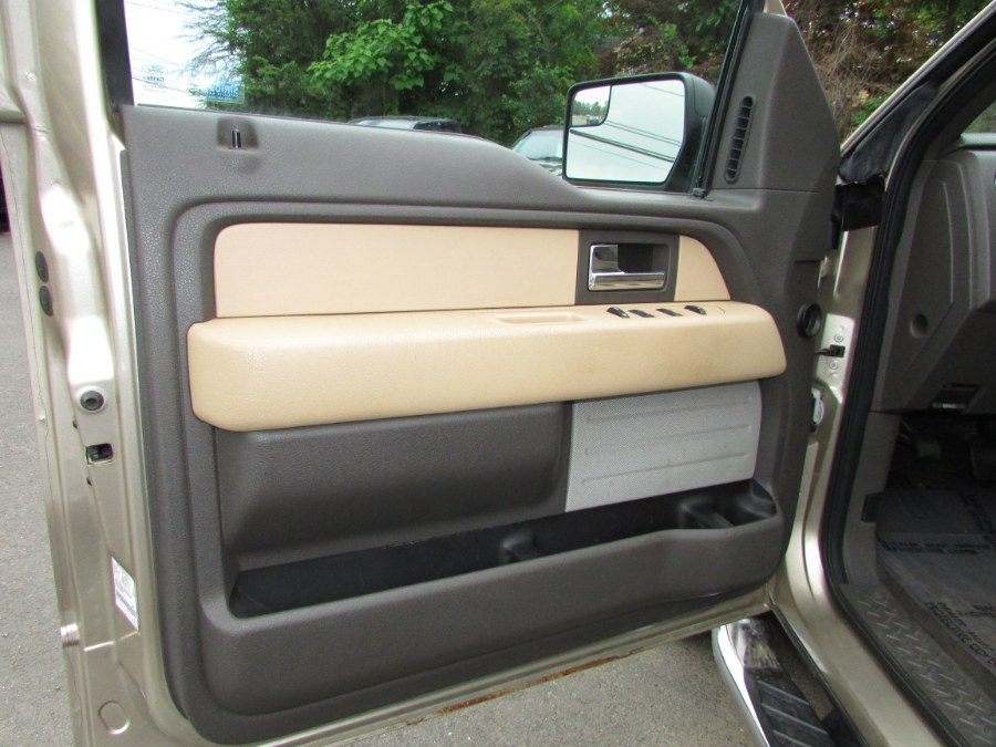 2012 Ford F-150 4WD SuperCab 145" XLT, available for sale in East Windsor, Connecticut | United Auto Sales of E Windsor, Inc. East Windsor, Connecticut 2012 Ford F-150 4WD SuperCab 145" XLT, available for sale in East Windsor, Connecticut | United Auto Sales of E Windsor, Inc. East Windsor, Connecticut