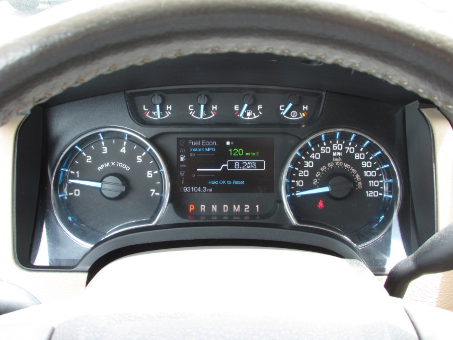 2012 Ford F-150 4WD SuperCab 145" XLT, available for sale in East Windsor, Connecticut | United Auto Sales of E Windsor, Inc. East Windsor, Connecticut 2012 Ford F-150 4WD SuperCab 145" XLT, available for sale in East Windsor, Connecticut | United Auto Sales of E Windsor, Inc. East Windsor, Connecticut