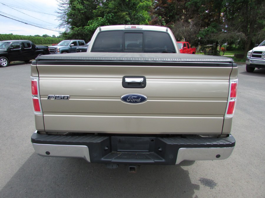 2012 Ford F-150 4WD SuperCab 145" XLT, available for sale in East Windsor, Connecticut | United Auto Sales of E Windsor, Inc. East Windsor, Connecticut 2012 Ford F-150 4WD SuperCab 145" XLT, available for sale in East Windsor, Connecticut | United Auto Sales of E Windsor, Inc. East Windsor, Connecticut