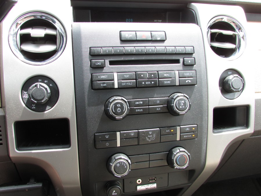 2012 Ford F-150 4WD SuperCab 145" XLT, available for sale in East Windsor, Connecticut | United Auto Sales of E Windsor, Inc. East Windsor, Connecticut 2012 Ford F-150 4WD SuperCab 145" XLT, available for sale in East Windsor, Connecticut | United Auto Sales of E Windsor, Inc. East Windsor, Connecticut