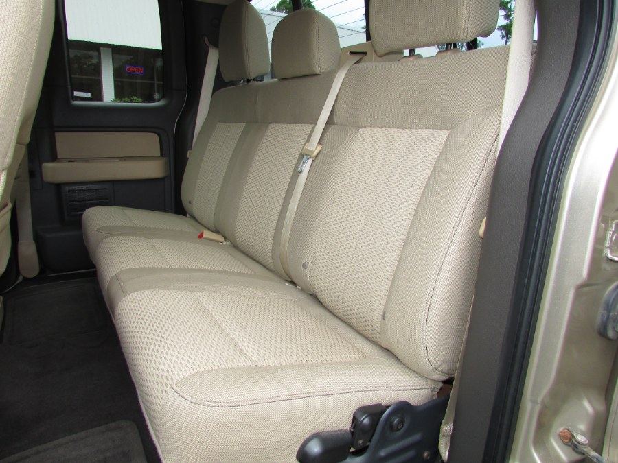 2012 Ford F-150 4WD SuperCab 145" XLT, available for sale in East Windsor, Connecticut | United Auto Sales of E Windsor, Inc. East Windsor, Connecticut 2012 Ford F-150 4WD SuperCab 145" XLT, available for sale in East Windsor, Connecticut | United Auto Sales of E Windsor, Inc. East Windsor, Connecticut
