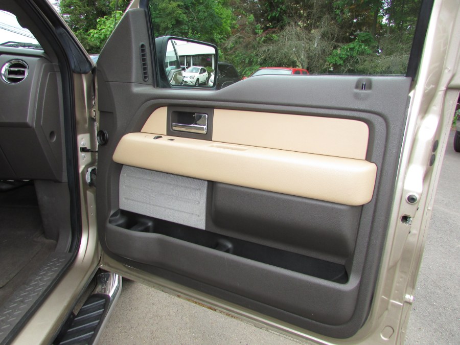 2012 Ford F-150 4WD SuperCab 145" XLT, available for sale in East Windsor, Connecticut | United Auto Sales of E Windsor, Inc. East Windsor, Connecticut 2012 Ford F-150 4WD SuperCab 145" XLT, available for sale in East Windsor, Connecticut | United Auto Sales of E Windsor, Inc. East Windsor, Connecticut