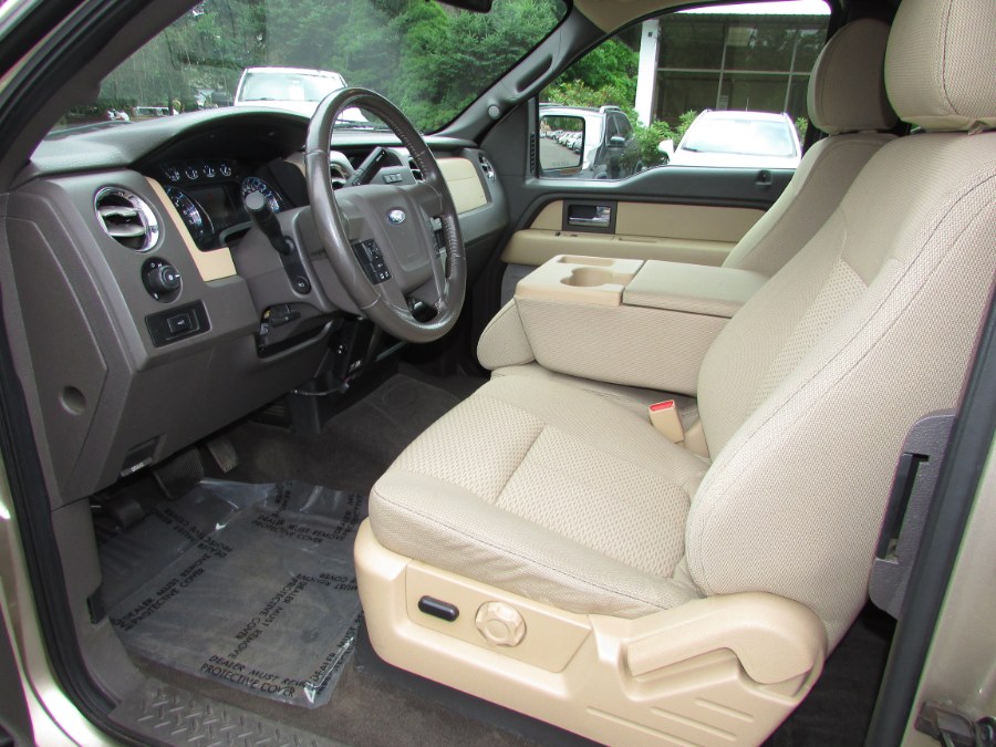 2012 Ford F-150 4WD SuperCab 145" XLT, available for sale in East Windsor, Connecticut | United Auto Sales of E Windsor, Inc. East Windsor, Connecticut 2012 Ford F-150 4WD SuperCab 145" XLT, available for sale in East Windsor, Connecticut | United Auto Sales of E Windsor, Inc. East Windsor, Connecticut