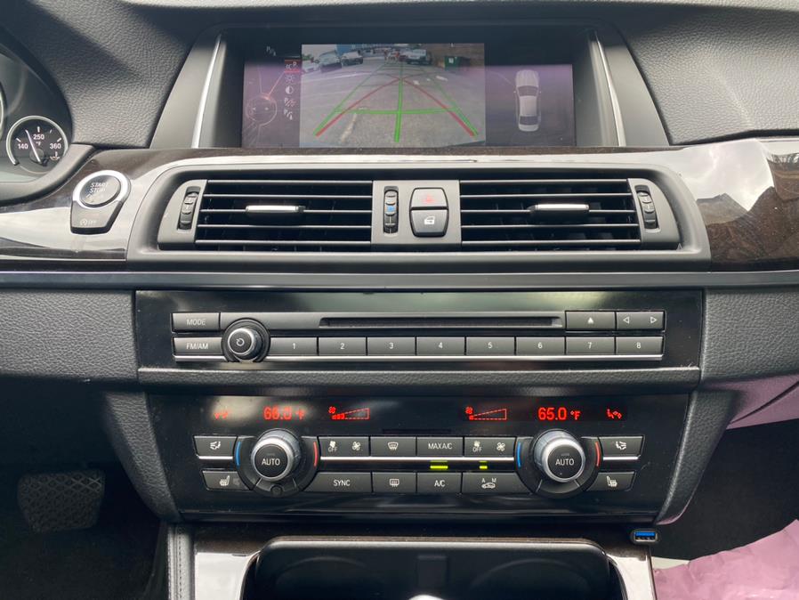 2015 BMW 5 Series 4dr Sdn 535i xDrive AWD, available for sale in Newark, New Jersey | Champion Auto Sales. Newark, New Jersey 2015 BMW 5 Series 4dr Sdn 535i xDrive AWD, available for sale in Newark, New Jersey | Champion Auto Sales. Newark, New Jersey