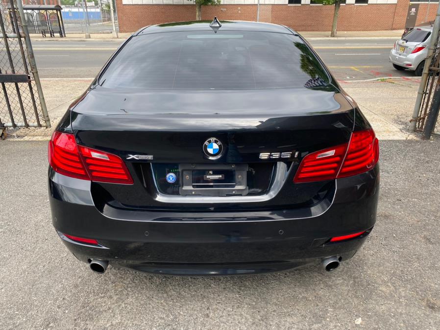 2015 BMW 5 Series 4dr Sdn 535i xDrive AWD, available for sale in Newark, New Jersey | Champion Auto Sales. Newark, New Jersey 2015 BMW 5 Series 4dr Sdn 535i xDrive AWD, available for sale in Newark, New Jersey | Champion Auto Sales. Newark, New Jersey