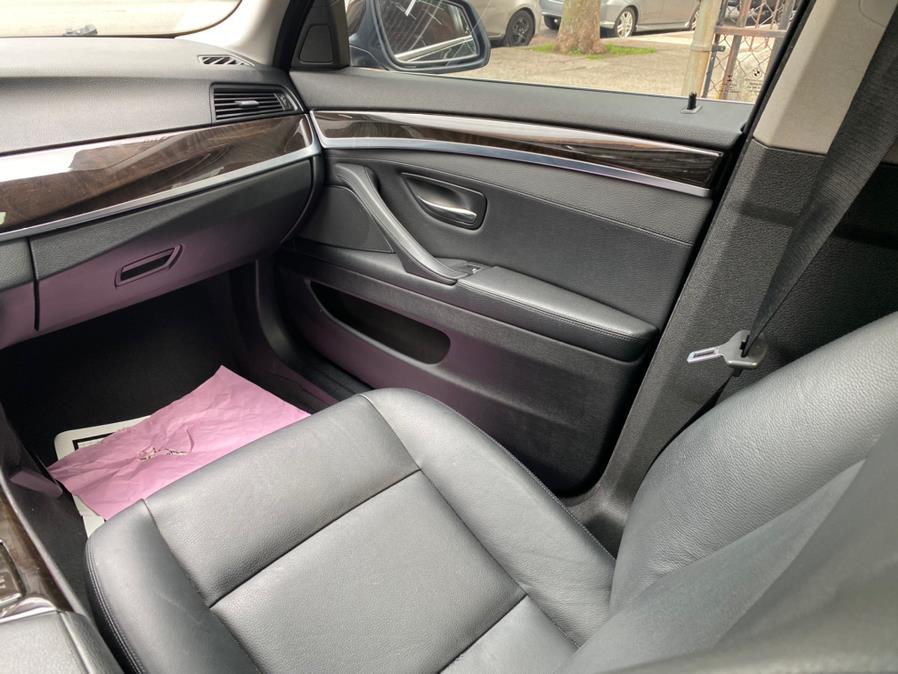 2015 BMW 5 Series 4dr Sdn 535i xDrive AWD, available for sale in Newark, New Jersey | Champion Auto Sales. Newark, New Jersey 2015 BMW 5 Series 4dr Sdn 535i xDrive AWD, available for sale in Newark, New Jersey | Champion Auto Sales. Newark, New Jersey
