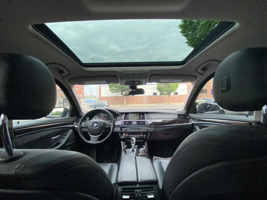 2015 BMW 5 Series 4dr Sdn 535i xDrive AWD, available for sale in Newark, New Jersey | Champion Auto Sales. Newark, New Jersey 2015 BMW 5 Series 4dr Sdn 535i xDrive AWD, available for sale in Newark, New Jersey | Champion Auto Sales. Newark, New Jersey